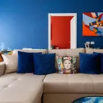 Art Vista Apartment